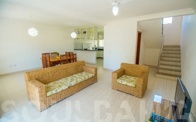 Porto Luar Apart Hotel