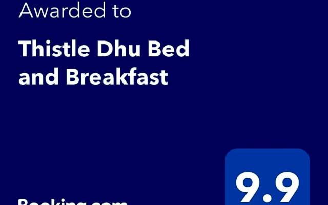 Thistle Dhu Bed & Breakfast