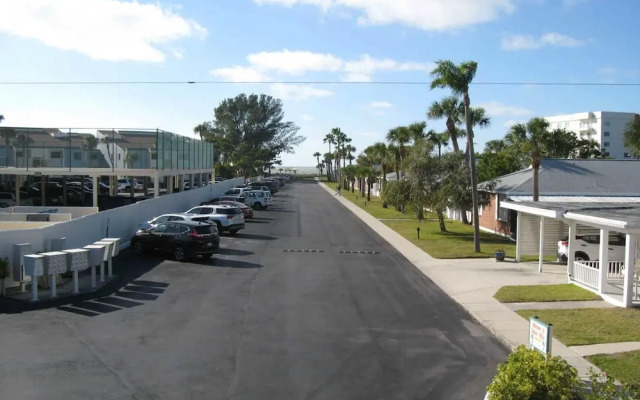 Venice Villas Villa Paradiso 12