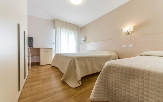 Hotel Silvia Misano Adriatico
