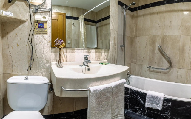 Hotel Pacoche Murcia