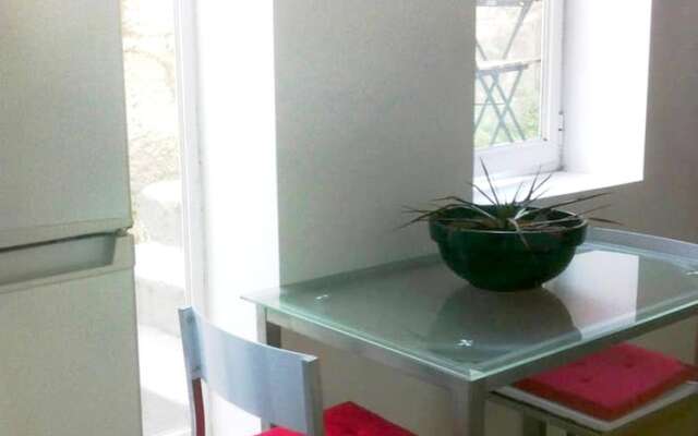 São Lázaro Apartments