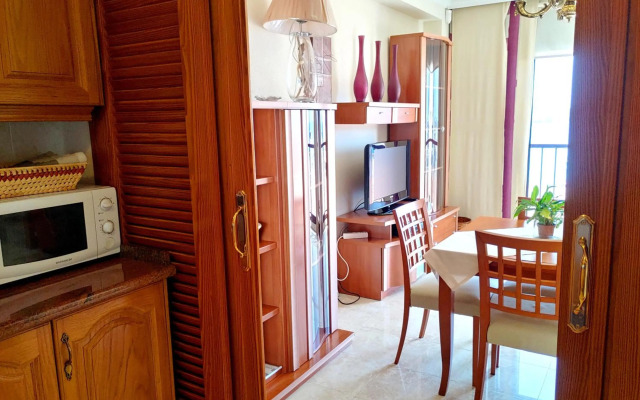 Sun Terrace Los Cristianos by HelloApartments