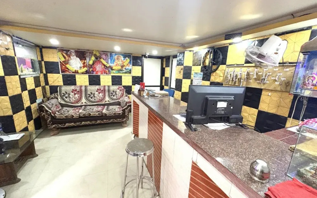 Swastika Inn Old Digha AC Non AC Rooms