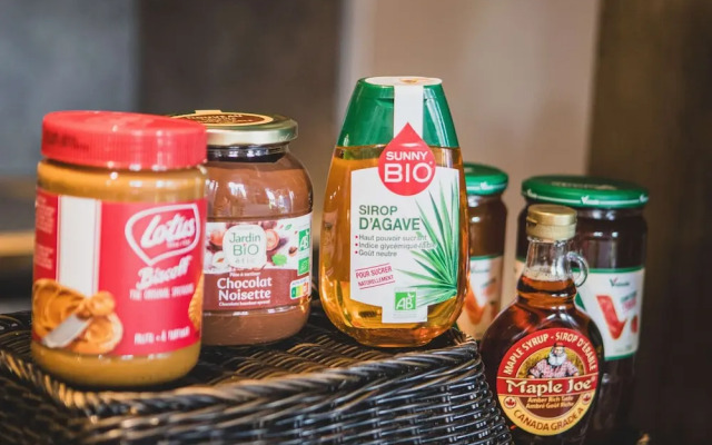 ibis budget Dijon Saint Apollinaire