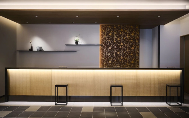 The Royal Park Hotel Kyoto Umekoji