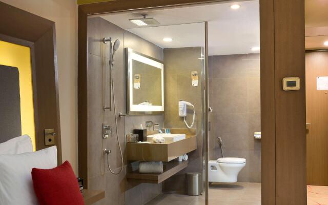 Novotel Ahmedabad