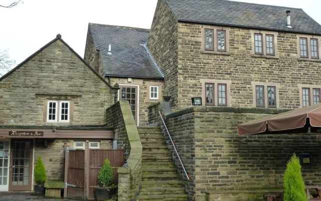 The Manor House