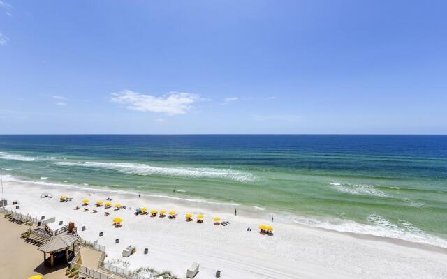Treasure Island 0810