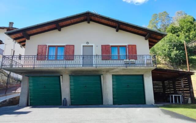 Holiday Home - Maison Dayné