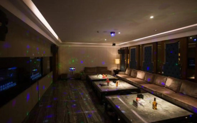 Suzhou Gold Coast Resort