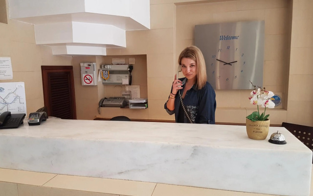 Hotel Ideal