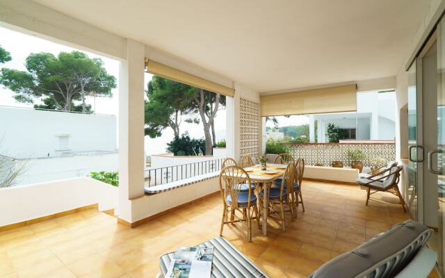 Book It Villa Clara Moraira