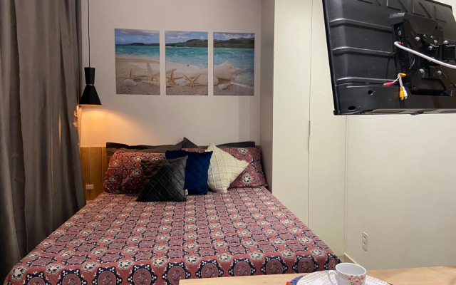 Recanto Novo Premium Flat