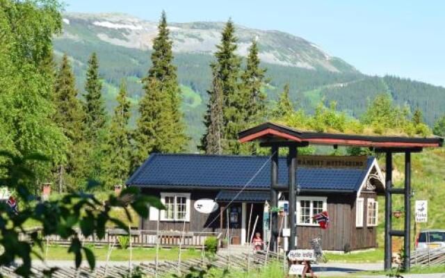 Trysil Motel & Vandrerhjem - Hostel