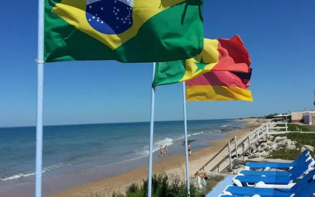 Casa Al Mar