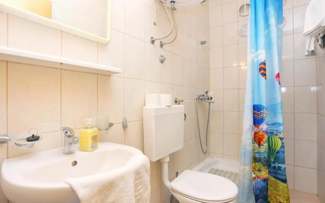 Double Room Tucepi 5263d