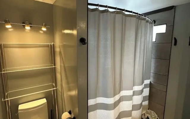 Peachland Beach Resort