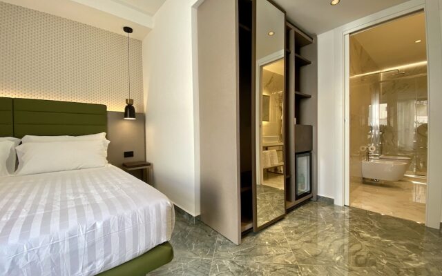 Salemare Rooms & Suites