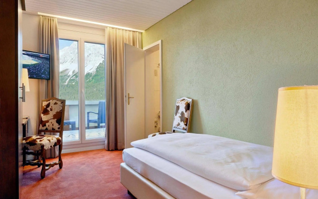 Sorell Hotel Asora