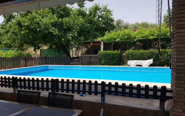 Casa Esteban
