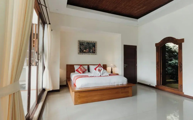 The Iyang Ubud