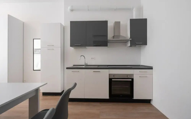 Carducci Modern Apartment 3 by Wonderful Italy