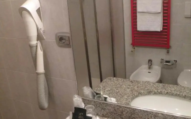 La Roccia Wellness Hotel