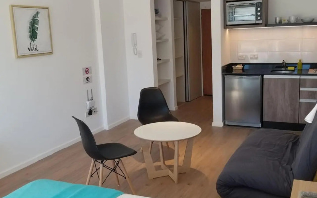 Palermo MARKET Luxury Apartment 502 Wild