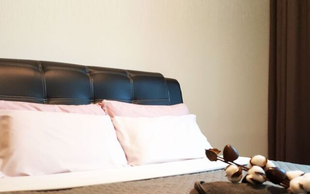 Inspired Homes @ KLCC Vortex Suite