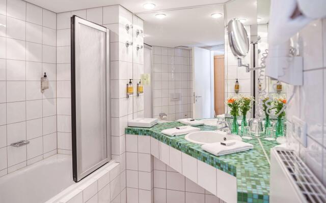 Hotel Domicil Berlin By Golden Tulip