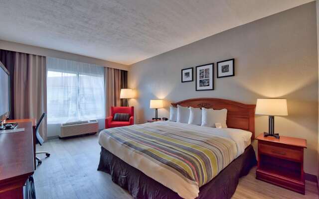 Country Inn & Suites by Radisson Ocala Southwest