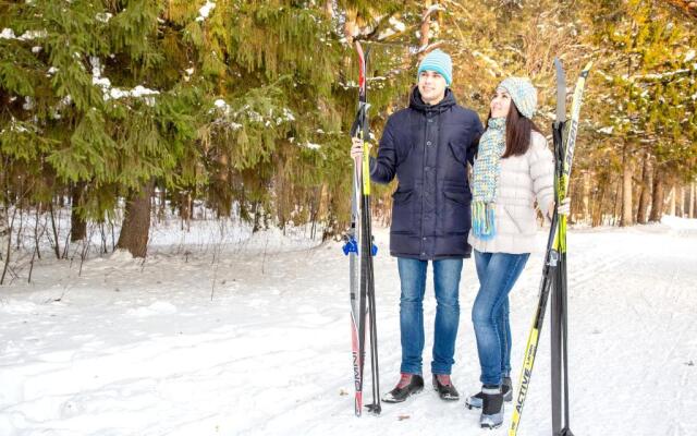 Усть-Качка (курорт)