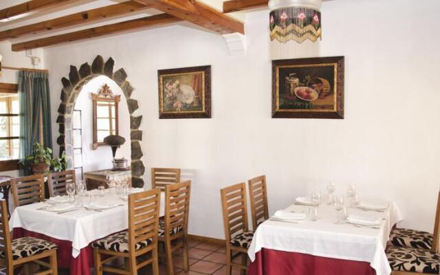 Llar La Morena - Hotel Gastronómico