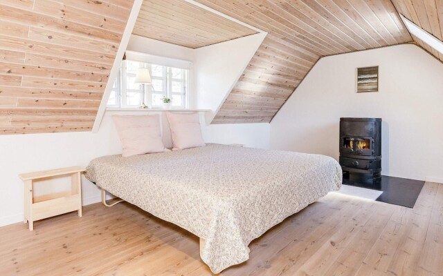 4 Star Holiday Home in Hadsund