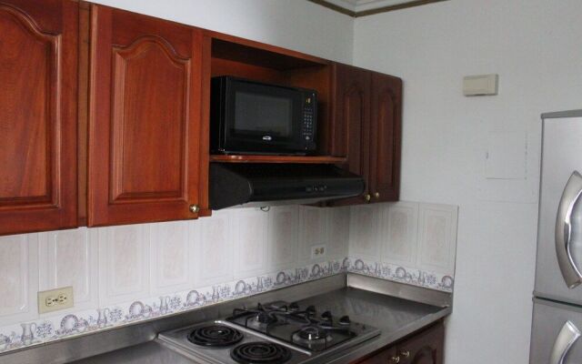 Hostel Jaz - Apartahotel