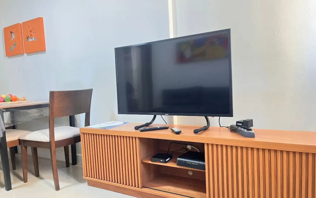 Apto com Wifi e Tima Localiza o Laranjeiras RJ