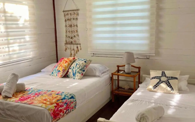 Posada Villa Verde