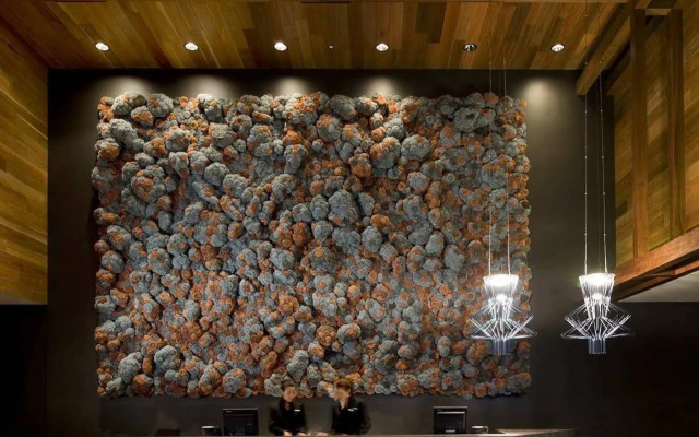 Pan Pacific Melbourne