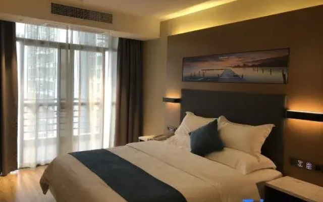 Yeste Hotel