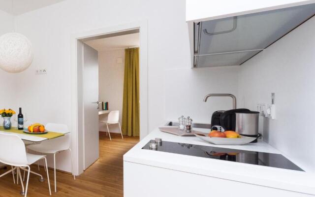 Amedeo Zotti Residence