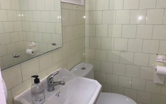 Apartamento Bellamar