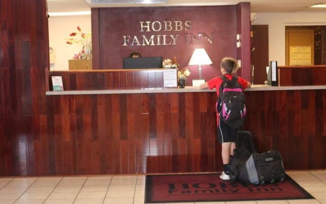 Hobbs Family Inn