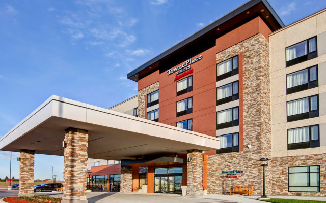 TownePlace Suites by Marriott Kincardine