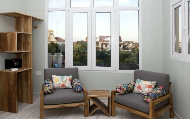 Townhouse Boutique Hotel