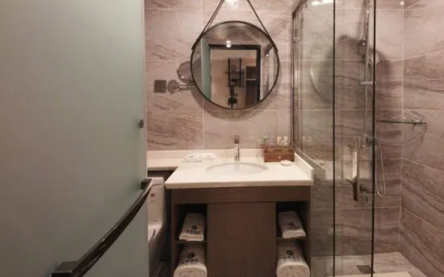 Yiting Hotel (Hefei Economic Development Zone)