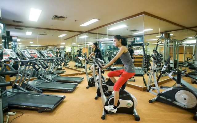 The Sunan Hotel Solo