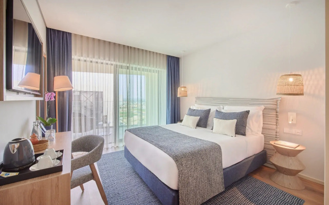 The Editory By The Sea Lagos Hotel