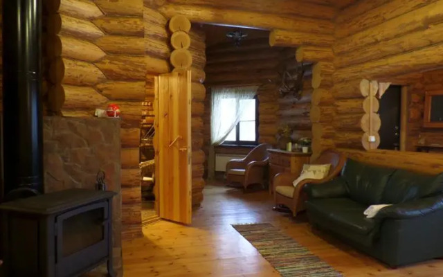 Zagorodny Dom Severny Krym