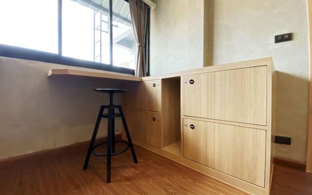 Patong Poshtel - Adults Only - Hostel